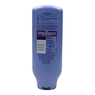 NIVEA | Γαλάκτωμα Σώματος Smooth Sensation Shea Butter 250ml