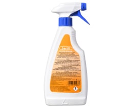 BERILL | Υγρό Καθαρισμού Πολυελαίων 500ml