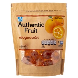 ΑΒ | Αποξηραμένα Φρούτα Κουμκουάτ 200g