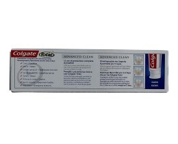 COLGATE | 360 | ΟΔΟΝΤΟΚΡΕΜΑ CLEAN 75 ML