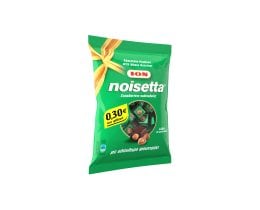 ΙΟΝ | CHOCOLATE ΜΕ ΟΛΟΚΛΗΡΟ ΦΟΥΝΤΟΥΚΙ 440 GR 0,30 ΕΥΡΩ ΦΘΗΝΟΤΕΡΑ
