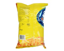 EXTRA | Τυρογαριδάκια  60g + 30g Δώρο