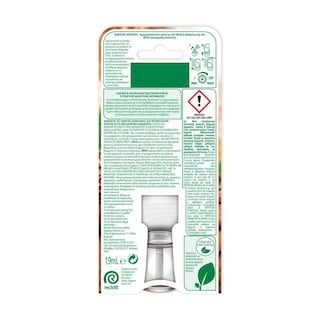 AIRWICK | Αποσμητικό Χώρου Αυτόματο Ανταλλακτικό Fire 19ml