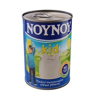 Ρόφημα Γάλακτος Συμπυκνωμένο Παιδικό 400g
