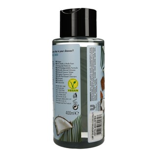 LOVE BEAUTY AND PLANET | ΣΑΜΠΟΥΑΝ COCONUT ΛΕΠΤΑ 400 ML