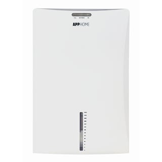 APP | Αφυγραντήρας με Ιονιστή 65W 1 Τεμάχιο