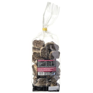 ΑΒ ΚΟΝΤΑ ΣΤΗΝ ΕΛΛΗΝΙΚΗ ΓΗ | Rusks Bites with Carob 400g