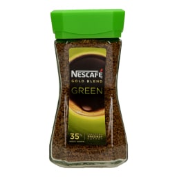 NESCAFE | GREEN BLEND | ΣΤΙΓΜΙΑΙΟΣ ΚΑΦΕΣ  100 GR