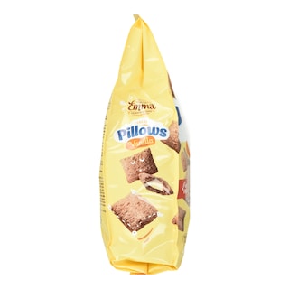 EMMA | Δημητριακά Pillows Βανίλια 375g