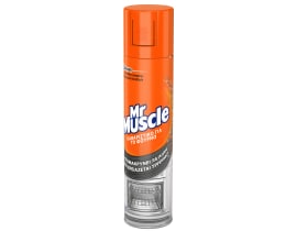 MR.MUSCLE | Cleaner Oven Spray 300ml