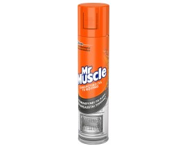 MR.MUSCLE | Καθαριστικό Φούρνου Spray 300ml
