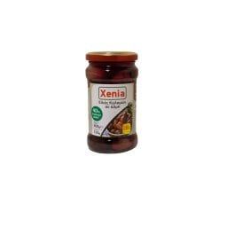 XENIA | Ελιές Καλαμών 40% Λιγότερο Αλάτι 165g Έκπτωση 0.50Ε