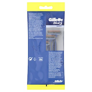 GILLETTE