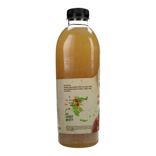 ΟΙΚΟΓΕΝΕΙΑ ΧΡΙΣΤΟΔΟΥΛΟΥ | Φυσικός Χυμός Μήλο Αχλάδι 1lt