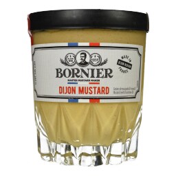 BORNIER | Μουστάρδα Dijon 280g