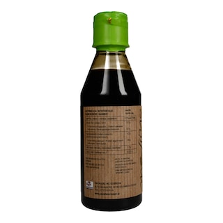 MESSINO | BALSAMIC CREAM BASIL 250ML