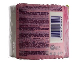 ZEWA | ΧΑΡΤΙ ΥΓΕΙΑΣ 4 ΦΥΛΛΑ 2 ΤΕΜ