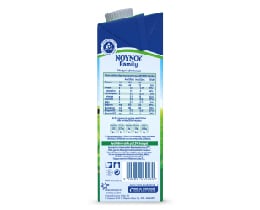ΝΟΥΝΟΥ | FAMILY | NOYNOY FAMILY MILK LF  1L 0.20e