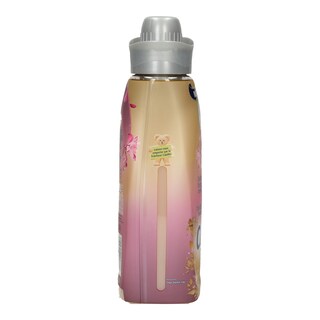 CAJOLINE | ΣΥΜΠΥΚΝΩΜΕΝΟ ΜΑΛΑΚΤΙΚΟ ΡΟΥΧΩΝ GOLD 750 ML