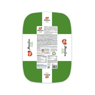 ΧΡΥΣΗ ΖΥΜΗ | Μπατζίνα Τυρί & Σπανάκι 500gr