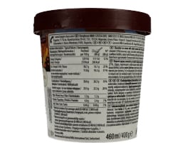 HAAGEN DAZS | Παγωτό Κρέμα Σοκολάτας Καραμέλα 400gr