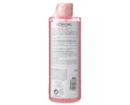 L'OREAL | Λοσιόν Καθαρισμού Προσώπου Fine Flowers Toner 400ml 1+1 Δώρο