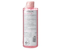 L'OREAL | Λοσιόν Καθαρισμού Προσώπου Fine Flowers Toner 400ml 1+1 Δώρο