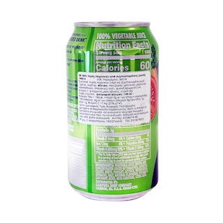 V8 | Χυμός Λαχανικών Original 340ml