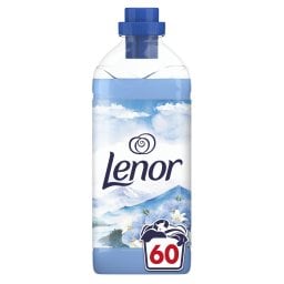 LENOR | Μαλακτικό Ρούχων Spring Awakening 60 Μεζούρες
