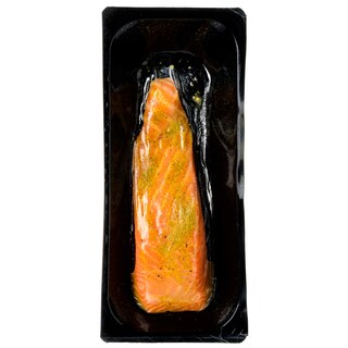 ΑΒ FRESH TO GO | Σολομός Φιλέτο Καρύκευμα Θάλασσα 250g