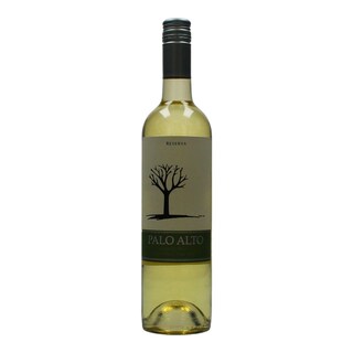 PALO ALTO | ΟΙΝΟΣ ΛΕΥΚΟΣ CHARDONNAY CONCHA Y TOR 750 ML