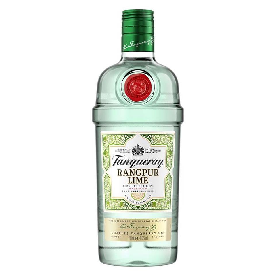 TANQUERAY Τζιν Rangpur Lime 700ml
