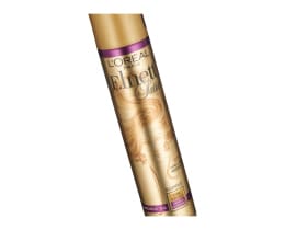 ELNETT | Λακ Χτενίσματος Precious Argan Oil 200 ml