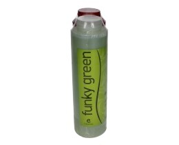 ASLANIS | ΑΦΡΟΛΟΥΤΡΟ WOMEN RUBY RED 500 ML