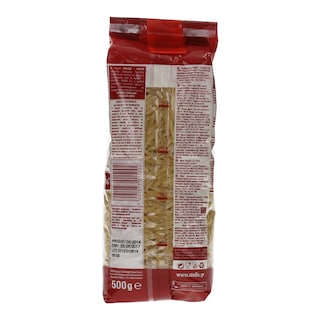 STELLA | ΠΑΣΤΕΣ ΖΥΜΑΡΙΚΩΝ ΚΡΙΘΑΡΑΚΙ ΧΟΝΔΡΟ 500 GR