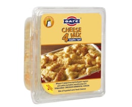 ΦΑΓΕ | Grated Cheese 4 Cheese Mix 200g