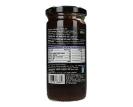 ΑΒ ΚΟΝΤΑ ΣΤΗΝ ΕΛΛΗΝΙΚΗ ΓΗ | Jam Plum 280g