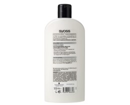 SYOSS | Κρέμα Μαλλιών Salonplex Hair Restore 500ml
