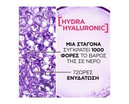 ELVIVE | Conditioner Hydra Hyaluronic Wonder Water 200ml