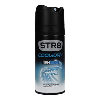 STR8 | ΑΠΟΣΜΗΤΙΚΟ SPRAY SKIN PROTECT 150 ML