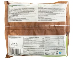 ΑΒ | Σπανακοπιτάκια Κατεψυγμένα Μυζήθρα 750gr