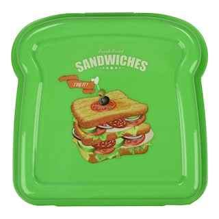 - | Φαγητοδοχείο Τοστ 1 Τεμάχιο