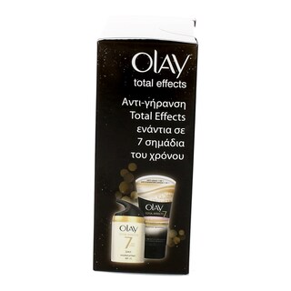 OLAY | ΚΡΕΜΑ ΠΡΟΣΩΠΟΥ ΗΜΕΡΑΣ ΚΑΙ ΑΦΡΟΣ ΚΑΘΑΡΙΣΜΟΥ 150ML 50 ML