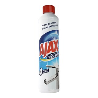 AJAX | GEL KATA TΩΝ ΑΛΑΤΩΝ 500 ML