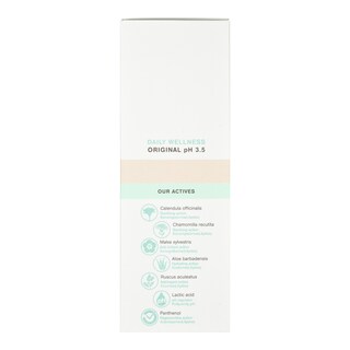 EVA INTIMA | Υγρό Καθαρισμού Ευαίσθητης Περιοχής Original 250ml