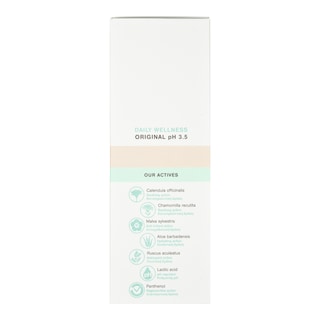 EVA INTIMA | Υγρό Καθαρισμού Ευαίσθητης Περιοχής Original 250ml