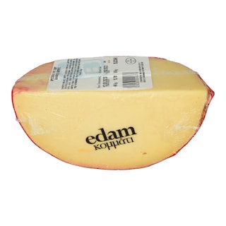 - | Τυρί Edam Ολλανδίας Κομμάτι