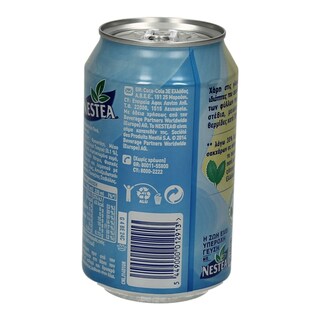 NESTEA | ICE TEA ΛΕΜΟΝΙ ΚΟΥΤΙ 330 ML