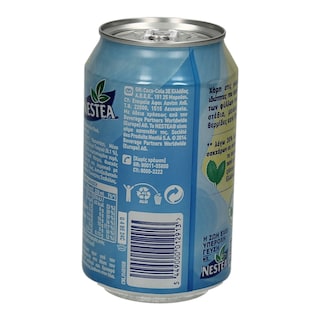 NESTEA | ICE TEA ΛΕΜΟΝΙ ΚΟΥΤΙ 330 ML