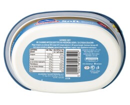 ΟΛΥΜΠΟΣ | Βούτυρο Soft Light 225g Έκπτωση 0.50Ε